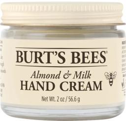 Burt's Bees Almond Milk Hand Cream 2oz